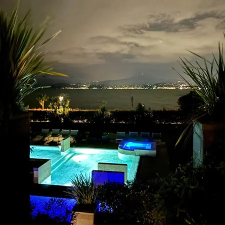 Garda Lovers Luxury Apartment