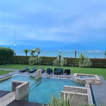 Apartment Garda Lovers Luxury Peschiera del Garda