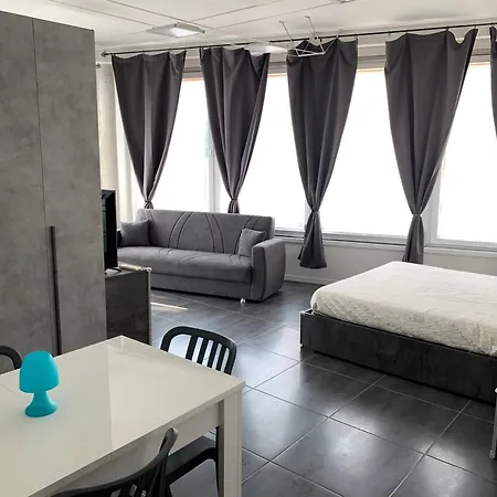 Garda Lovers Luxury Apartment Peschiera del Garda
