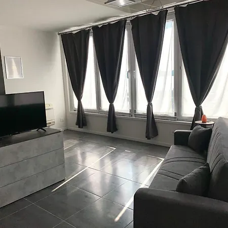 Garda Lovers Luxury Apartment