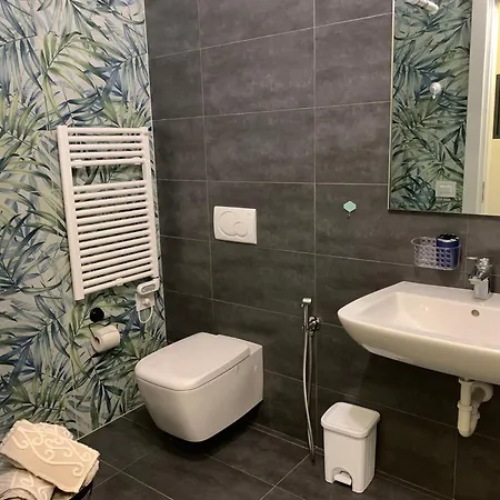 Garda Lovers Luxury Apartment Peschiera del Garda
